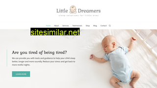 littledreamers.com.au alternative sites