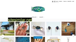 lostseaopals.com.au alternative sites