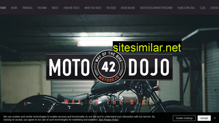 motodojo.com.au alternative sites