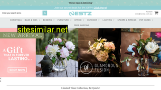 nestz.com.au alternative sites