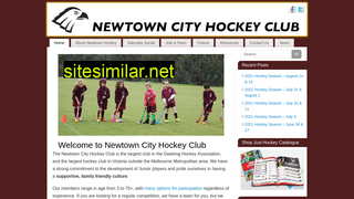 newtownhockeyclub.com.au alternative sites