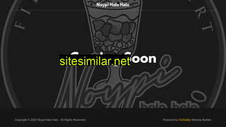 noypihalohalo.com.au alternative sites