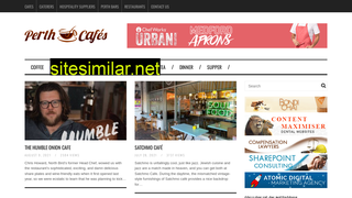 perthcafes.com.au alternative sites