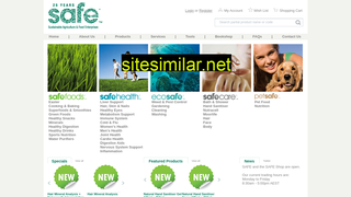 safe.com.au alternative sites