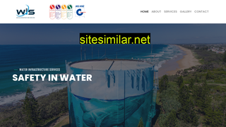 safetyinwater.com.au alternative sites