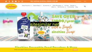 sinchies.com.au alternative sites