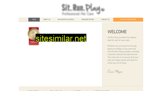 sitrunplay.com.au alternative sites