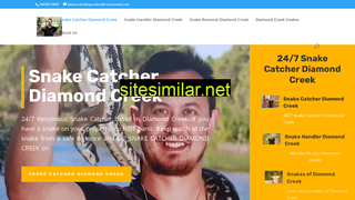 snakecatchersdiamondcreek.com.au alternative sites