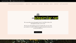 stellestudio.com.au alternative sites