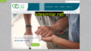 swcommunitycare.org.au alternative sites