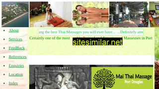 thai-massage.net.au alternative sites