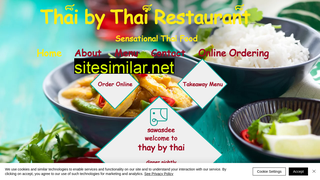 thaibythai.com.au alternative sites