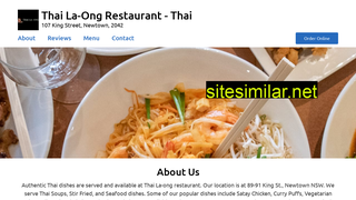thailaong.com.au alternative sites