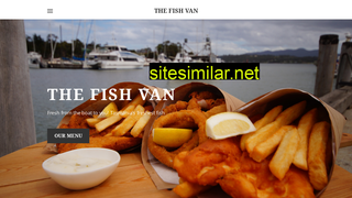 thefishvan.com.au alternative sites