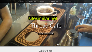 threadcafe.com.au alternative sites
