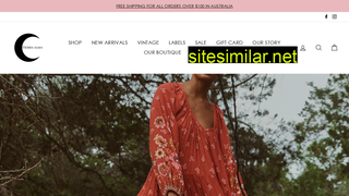 tierraalma.com.au alternative sites