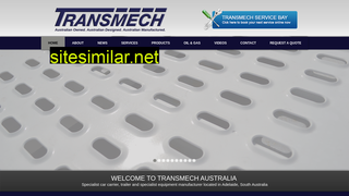 transmech.com.au alternative sites