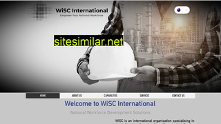 wiscinternational.com.au alternative sites