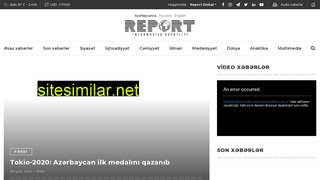 report.az alternative sites
