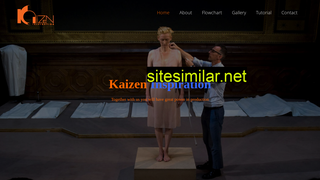 kaizen.com.bd alternative sites