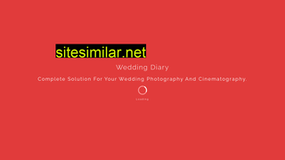 weddingdiary.com.bd alternative sites