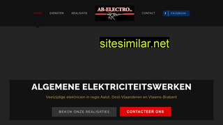 ab-electro.be alternative sites