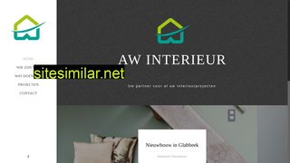 aw-interieur.be alternative sites