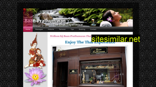Baanprathumwan similar sites