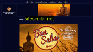 bansabai.be alternative sites