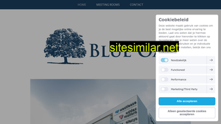 blueoak.be alternative sites