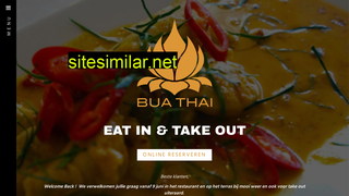 buathai.be alternative sites