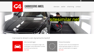 carrosserieameel.be alternative sites