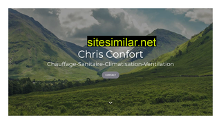 chrisconfort.be alternative sites