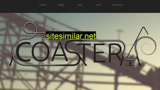 coaster-aalst.be alternative sites