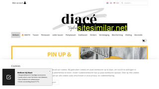 diace.be alternative sites