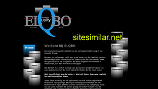 elqbo.be alternative sites