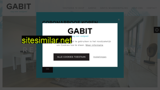 gabit.be alternative sites