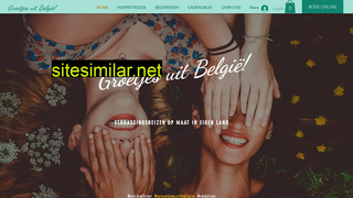 groetjes-uit-belgie.be alternative sites