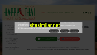 happythai.be alternative sites