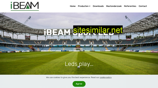 ibeam.be alternative sites