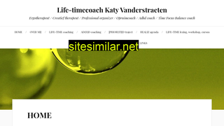 life-timecoach.be alternative sites