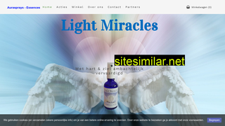 lightmiracles.be alternative sites