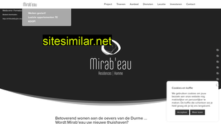 mira-beau.be alternative sites