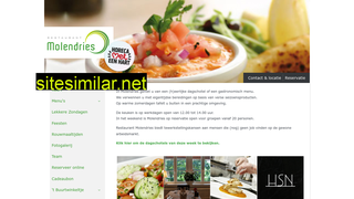 molendries.be alternative sites