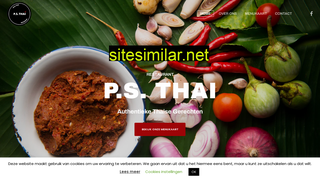 psthai.be alternative sites