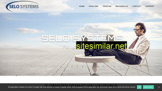selosystems.be alternative sites