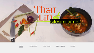 thailin.be alternative sites
