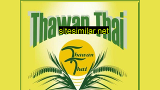 thawanthai-take-away.be alternative sites