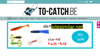 to-catch.be alternative sites