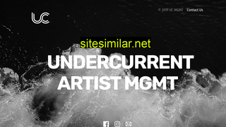 undercurrent.be alternative sites